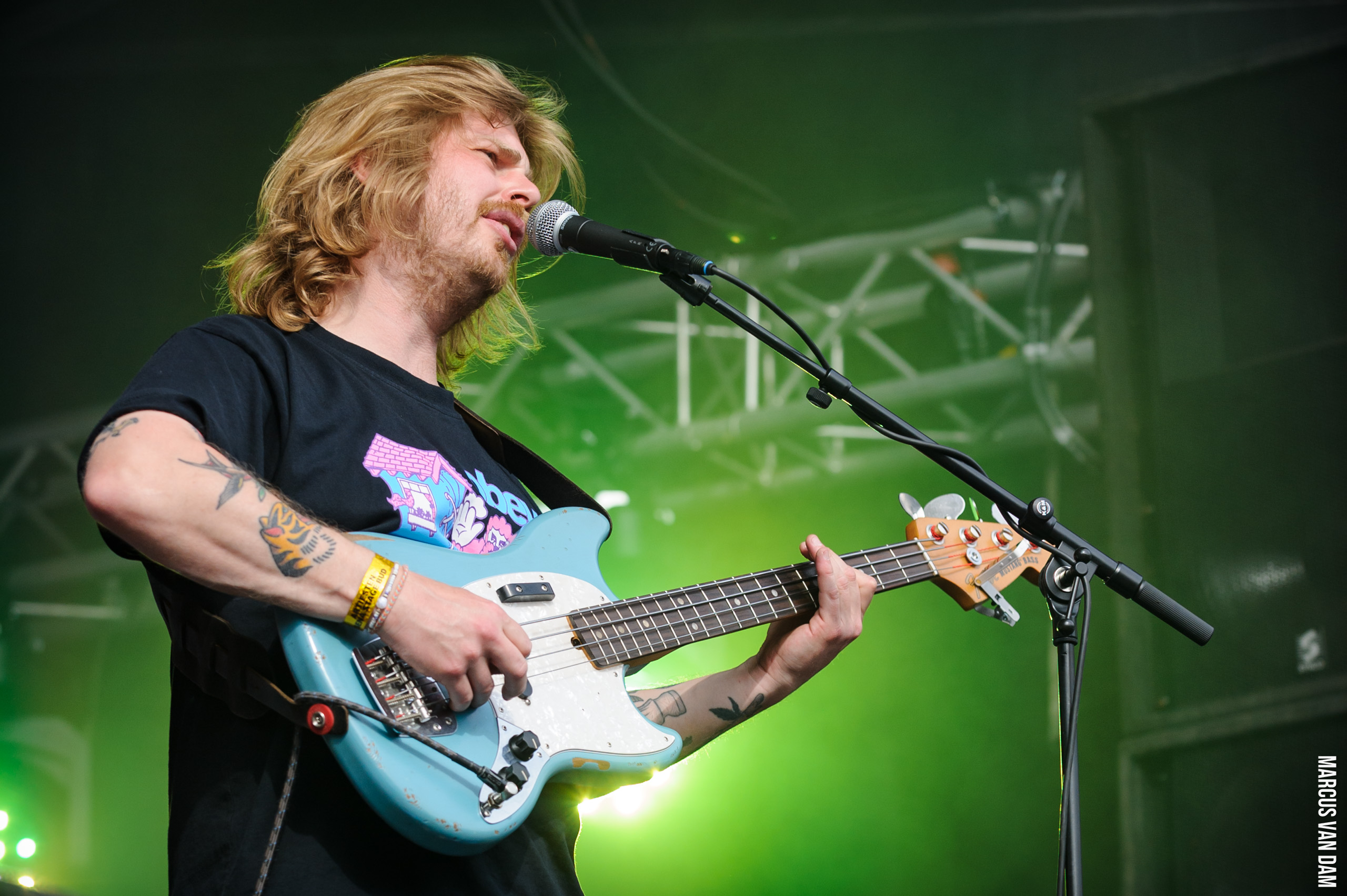 Bevrijdingspop (2026)